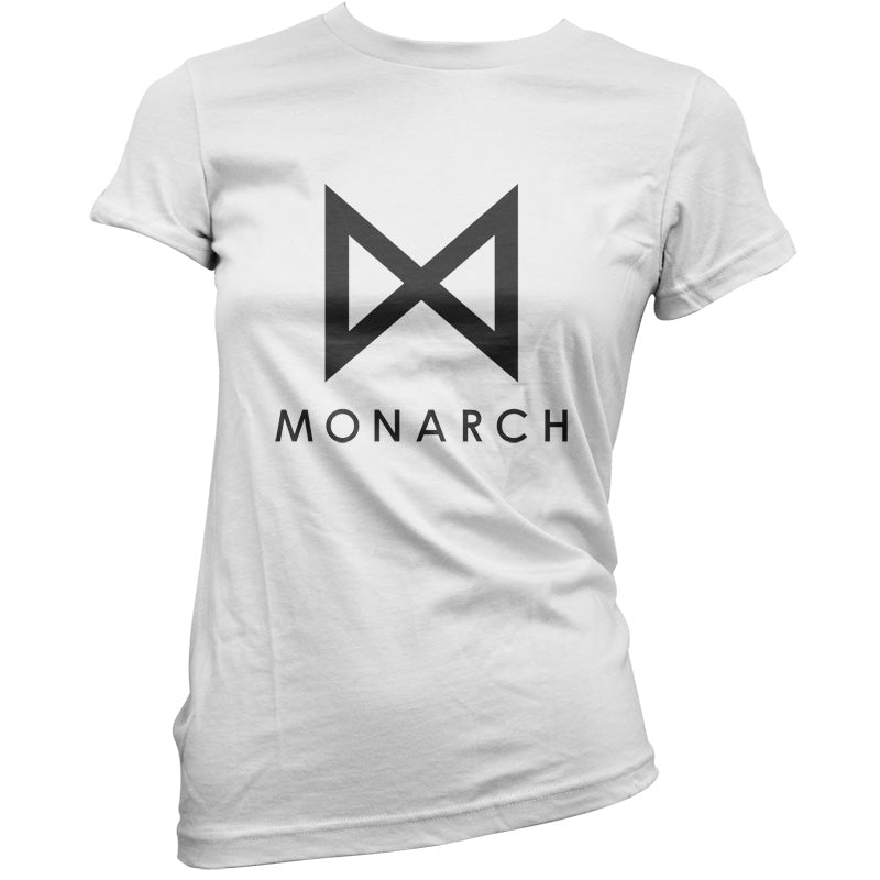 Monarch Mark T Shirt