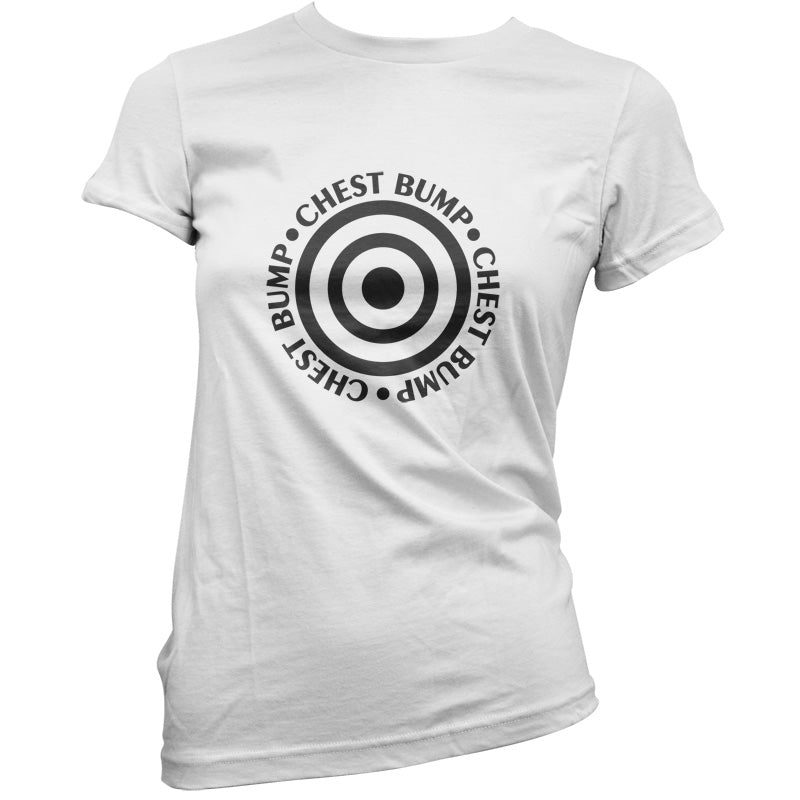 Chest Bump T Shirt