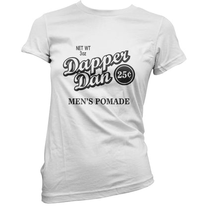 Dapper Dan Men's Pomade T Shirt