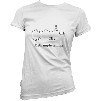 Methamphetamine Meth T Shirt