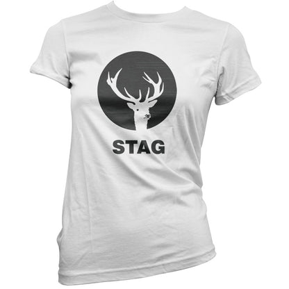 Stag T Shirt