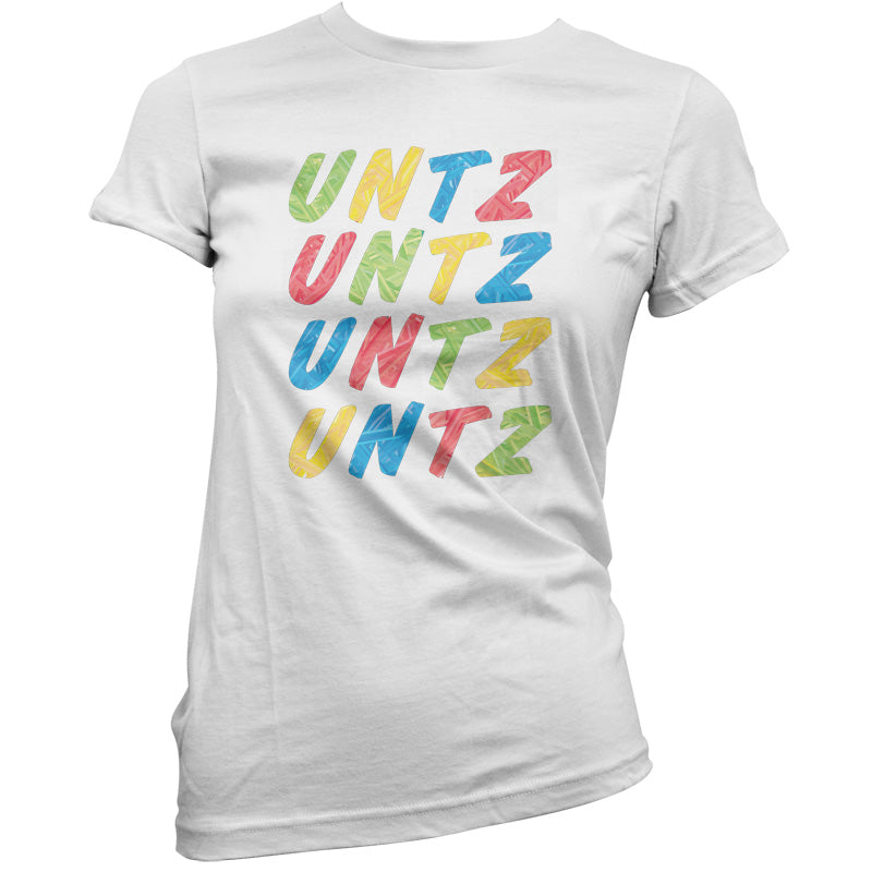 UNTZ T Shirt