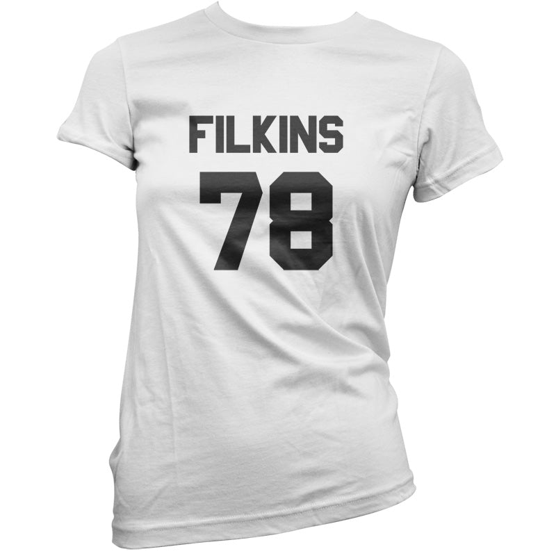 Filkins 78 T Shirt