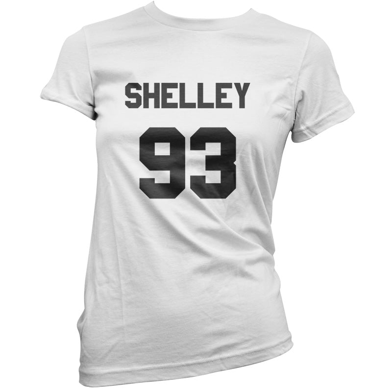 Shelley 93 T Shirt