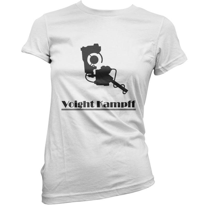 Voight Kampff T Shirt