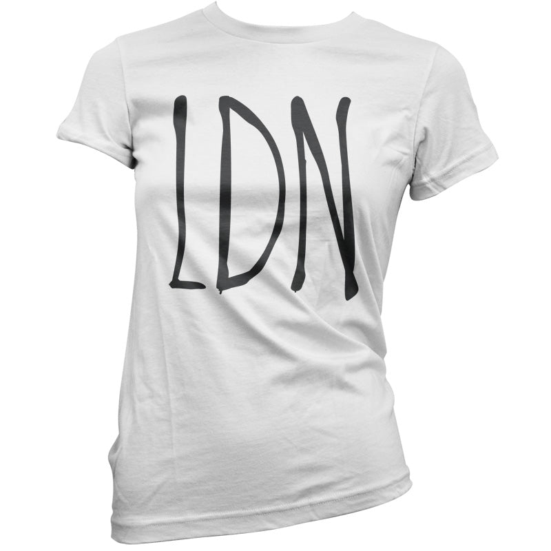 LDN (London)  T Shirt