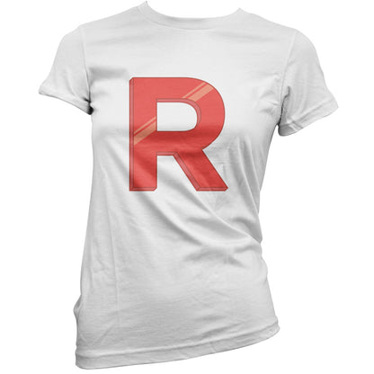 Team Rocket T Shirt