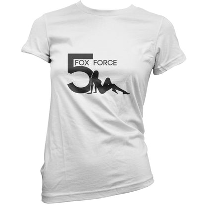 Fox Force 5 T Shirt