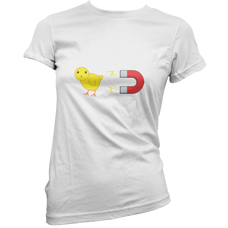 Chick Magnet T Shirt