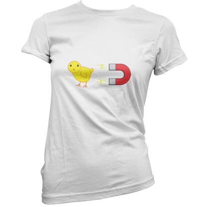 Chick Magnet T Shirt