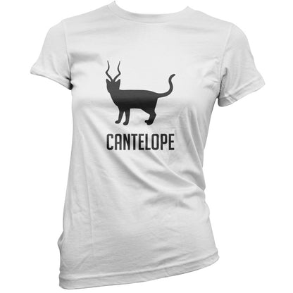 Cantelope T Shirt