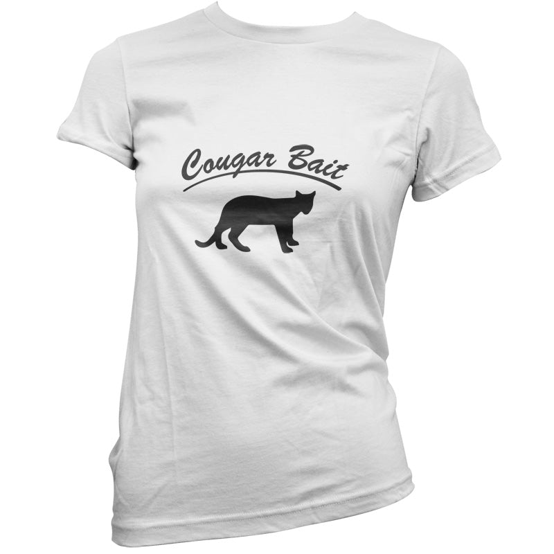 Cougar Bait T Shirt