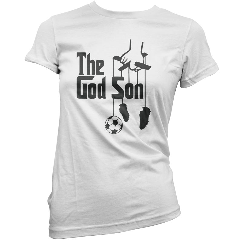 The God Son T Shirt