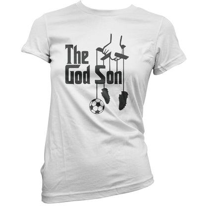 The God Son T Shirt