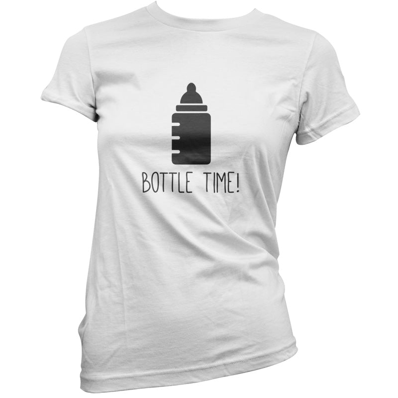 Bottle Time T Shirt