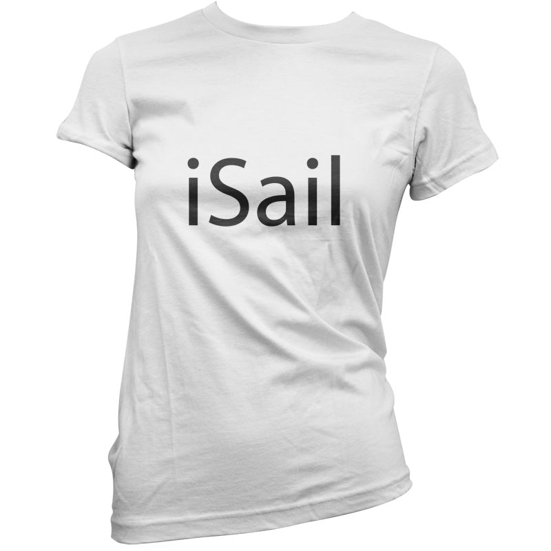 iSail T Shirt