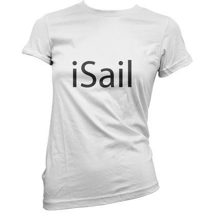 iSail T Shirt