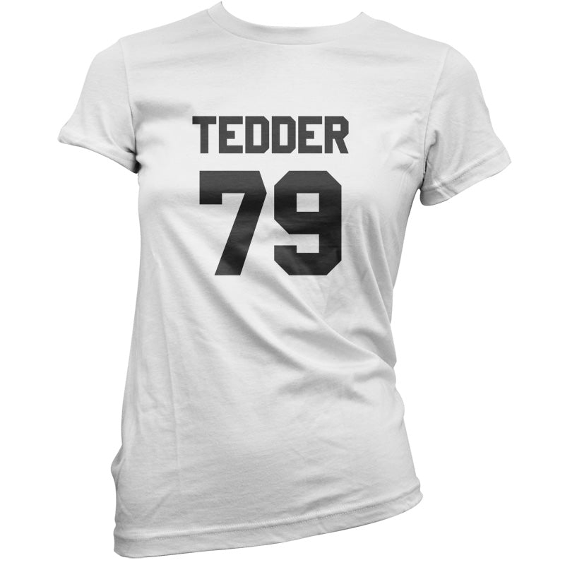 Tedder 79 T Shirt