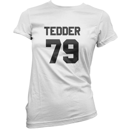 Tedder 79 T Shirt