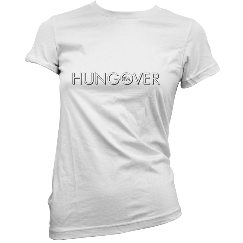 I'm Hungover T Shirt