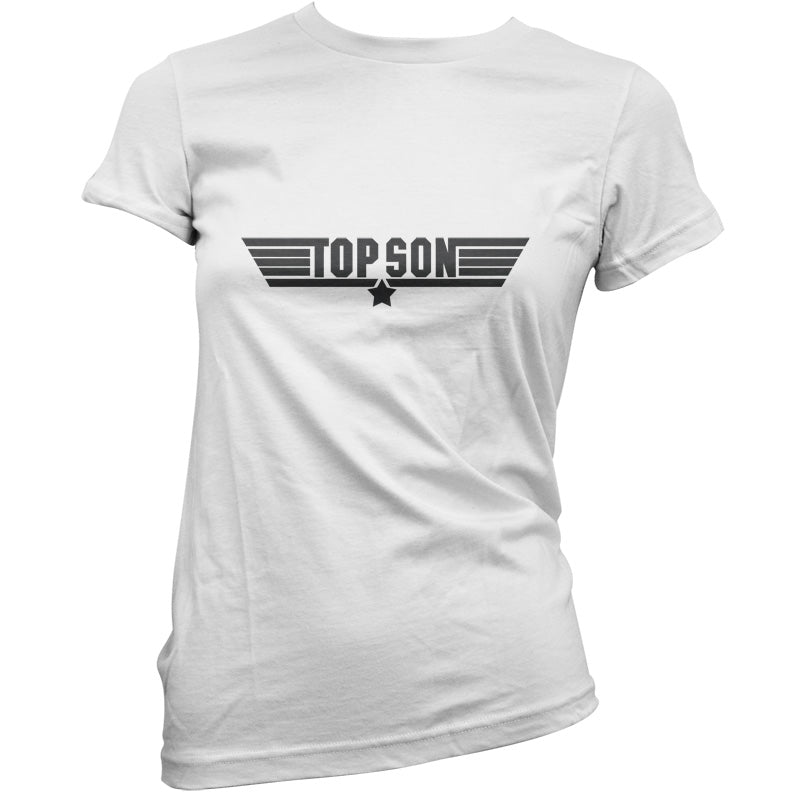 Top Son T Shirt