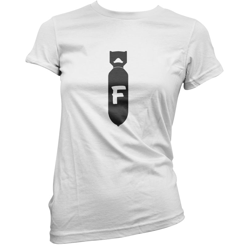 F Bomb T Shirt