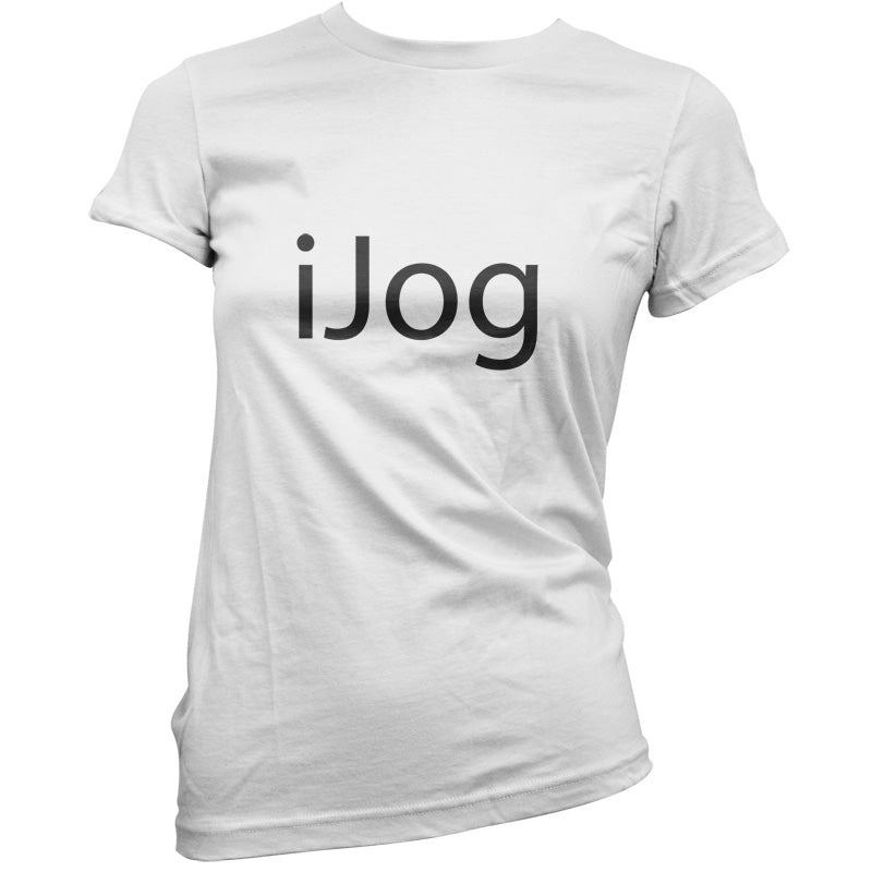 iJog T Shirt