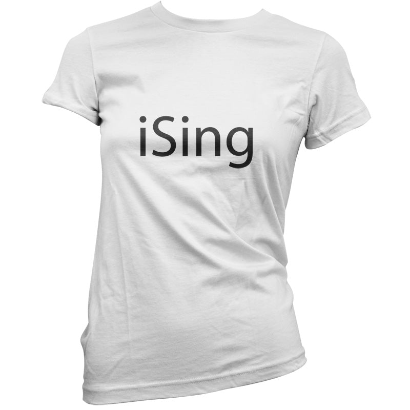 iSing T Shirt