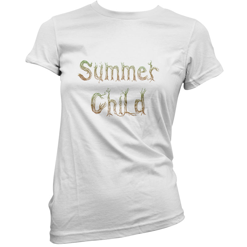 Summer Child T Shirt