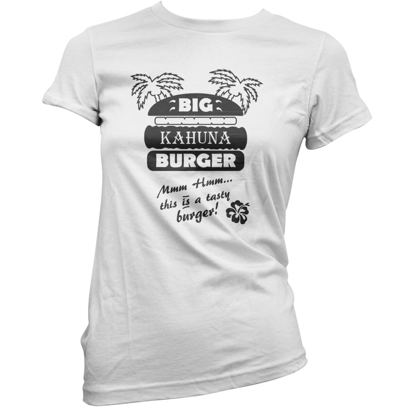 Big Kahuna Burger T Shirt