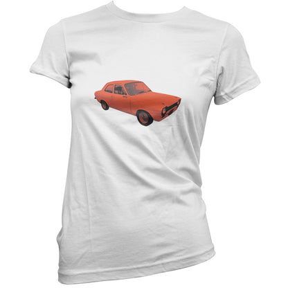 Mark 1 Escort T Shirt